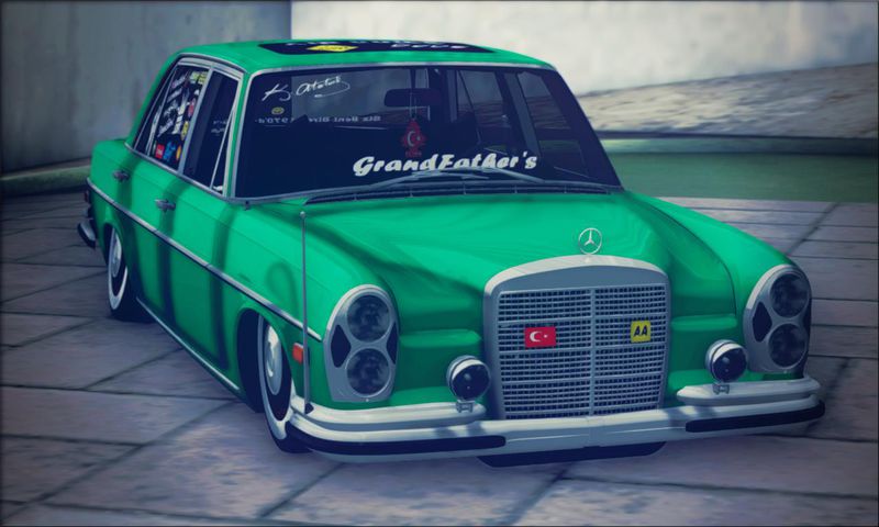 mod